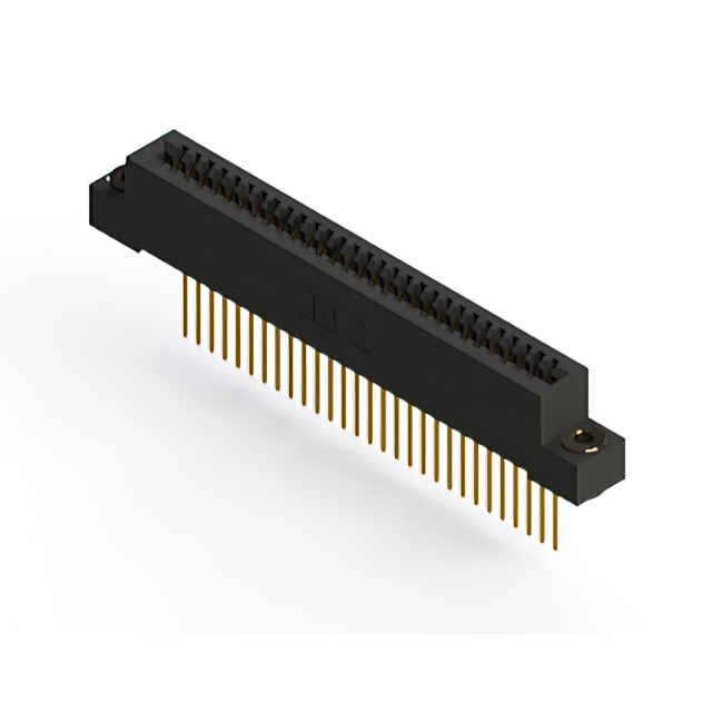 CONN EDGE SINGLE FML 29POS 0.100