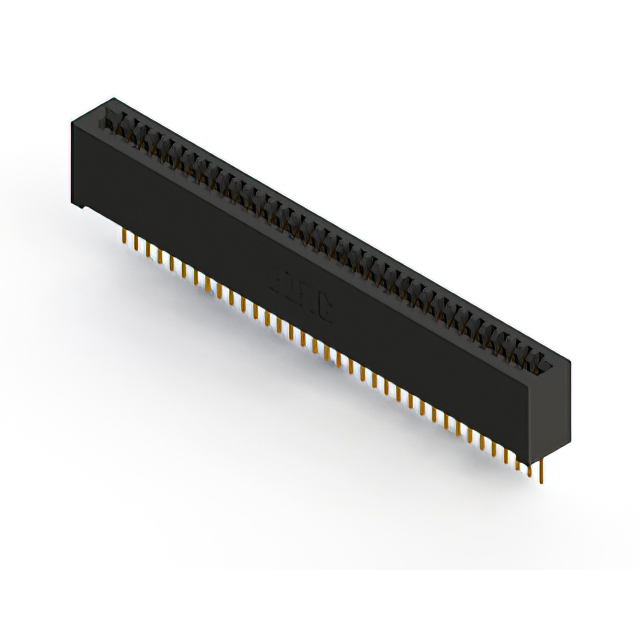 392 SERIES (.100" (2.54MM) CONTA