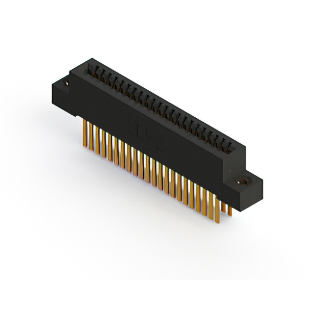 392 SERIES (.100" (2.54MM) CONTA
