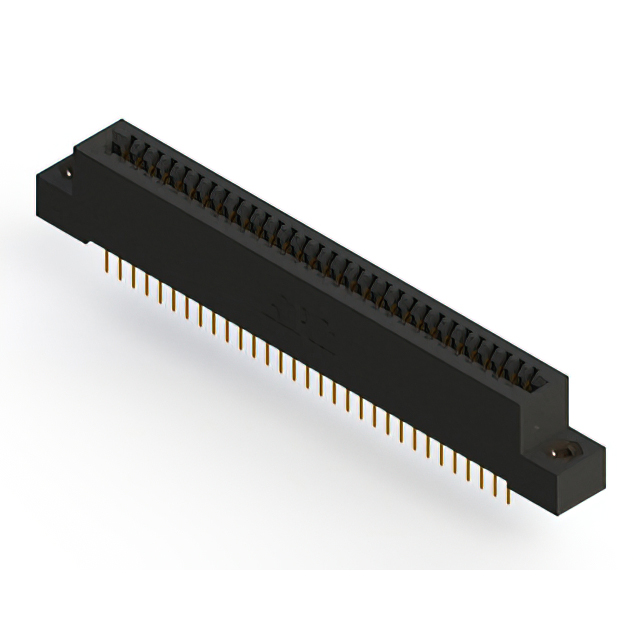 392 SERIES (.100" (2.54MM) CONTA