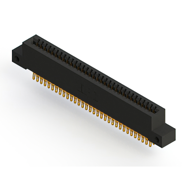 392 SERIES (.100" (2.54MM) CONTA