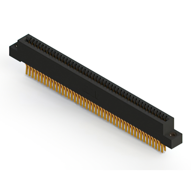 392 SERIES (.100" (2.54MM) CONTA