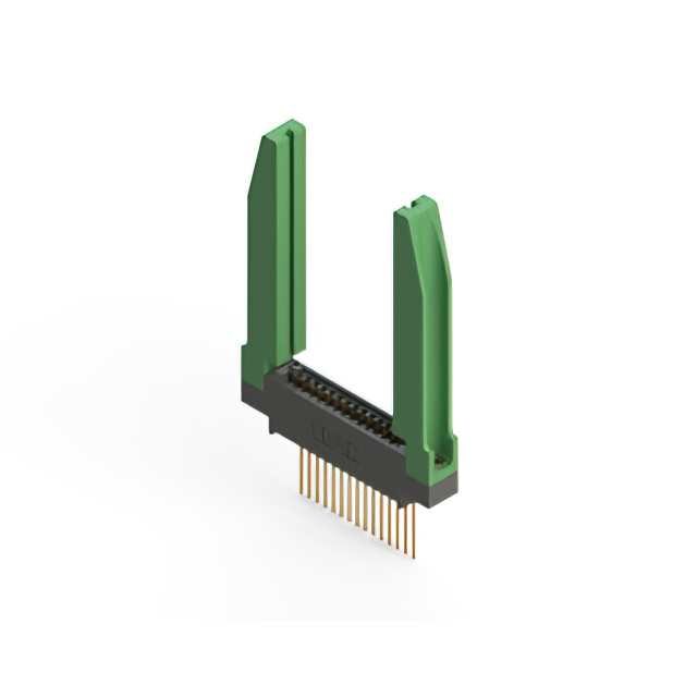 CONN EDGE DUAL FML 112POS 0.100