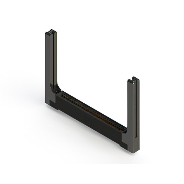 CONN EDGE SINGLE FML 30POS 0.100