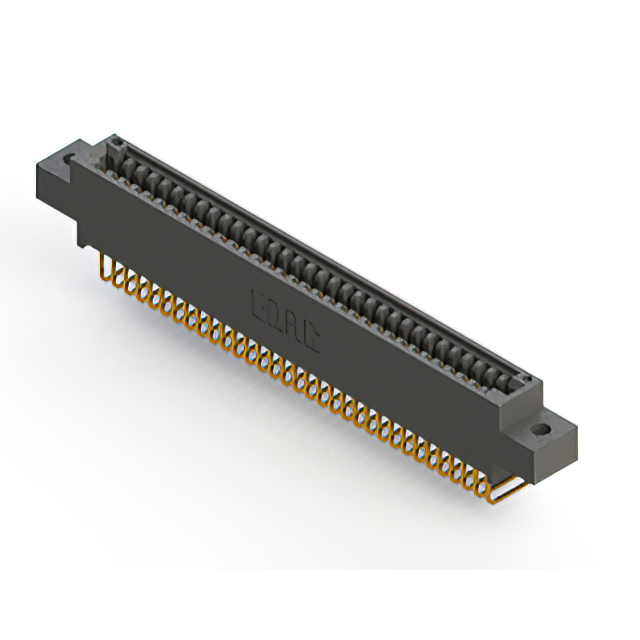 395 SERIES (.100" (2.54MM) CONTA