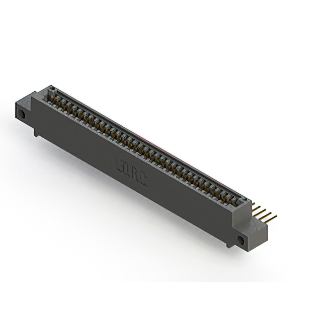 395 SERIES (.100" (2.54MM) CONTA