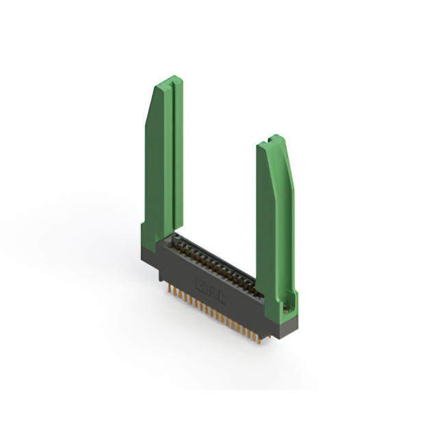 CONN EDGE DUAL FMALE 36POS 0.100