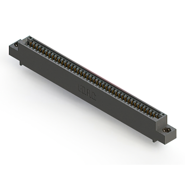 395 SERIES (.100" (2.54MM) CONTA
