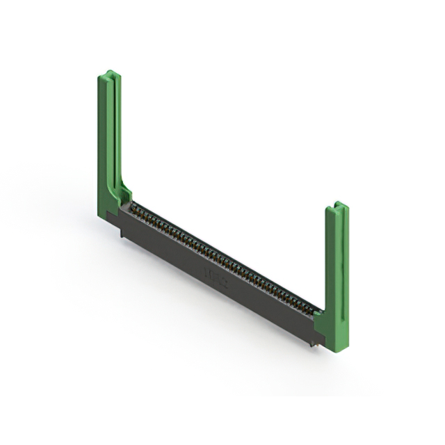 395 SERIES (.100" (2.54MM) CONTA