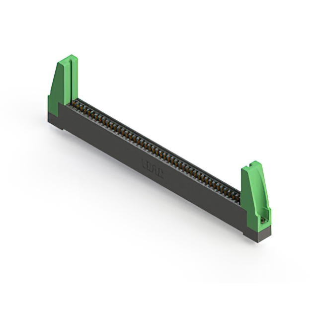 395 SERIES (.100" (2.54MM) CONTA