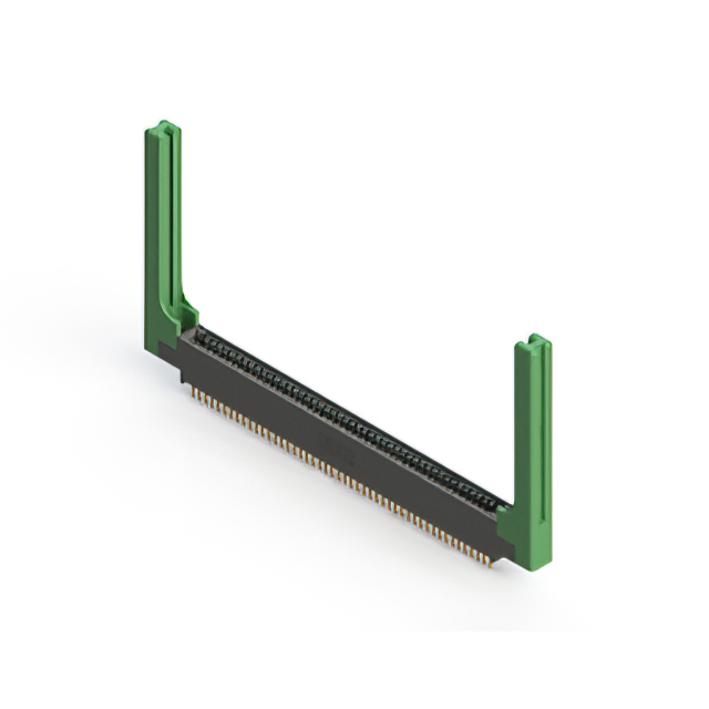 CONN EDGE SINGLE FML 48POS 0.100