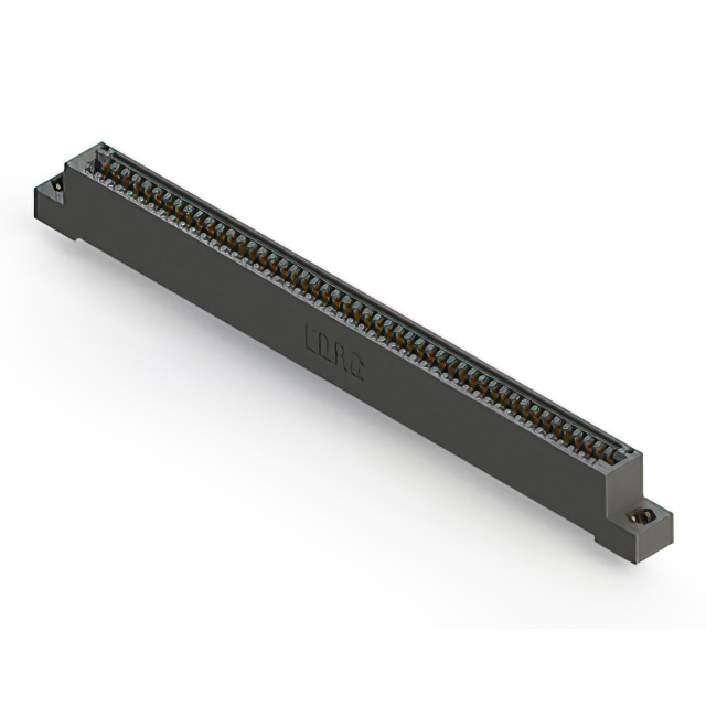 395 SERIES (.100" (2.54MM) CONTA