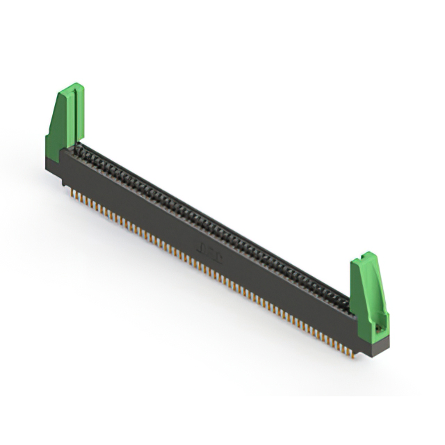 395 SERIES (.100" (2.54MM) CONTA