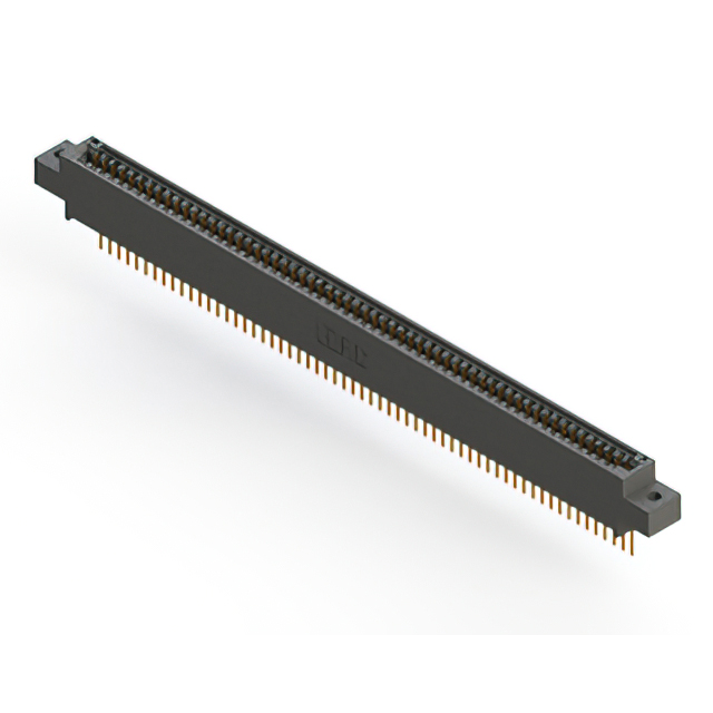 395 SERIES (.100" (2.54MM) CONTA