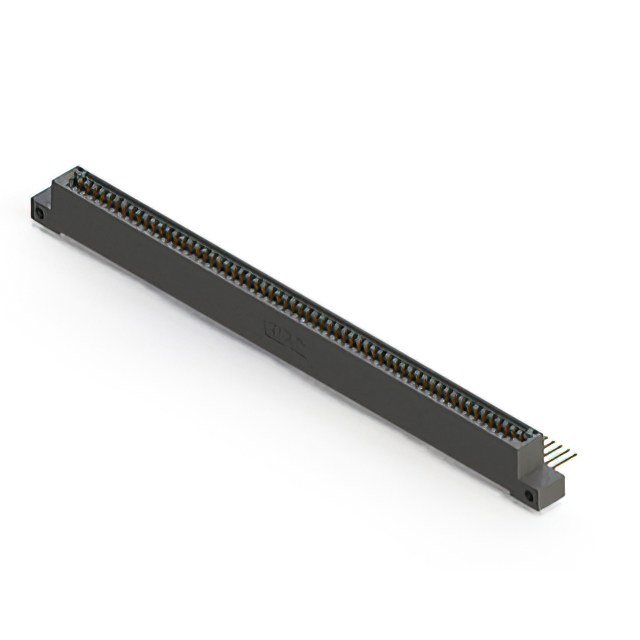 395 SERIES (.100" (2.54MM) CONTA