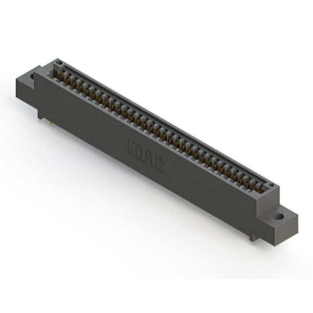 395 SERIES (.100" (2.54MM) CONTA