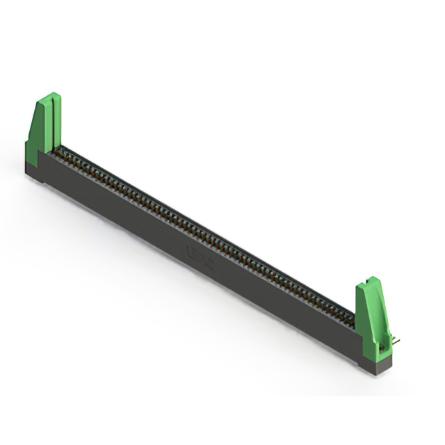 395 SERIES (.100" (2.54MM) CONTA