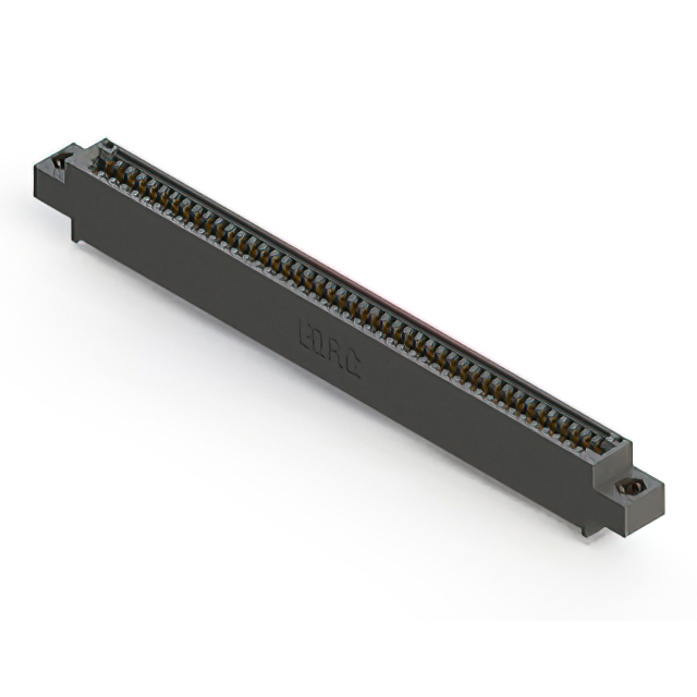 395 SERIES (.100" (2.54MM) CONTA