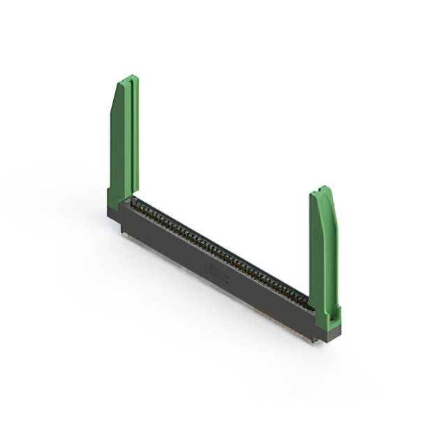 395 SERIES (.100" (2.54MM) CONTA