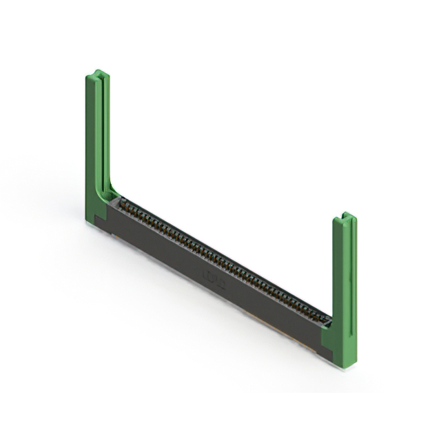 395 SERIES (.100" (2.54MM) CONTA