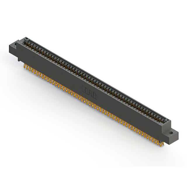 395 SERIES (.100" (2.54MM) CONTA
