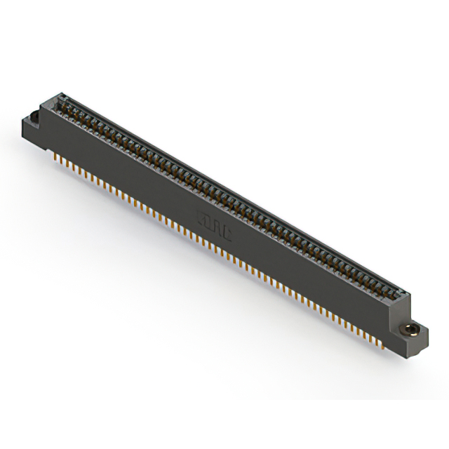 CONN EDGE DUAL FML 108POS 0.100