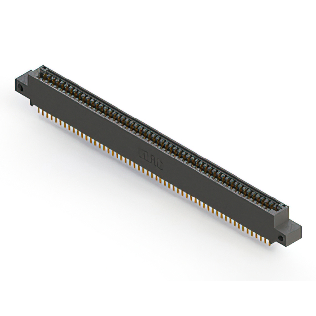 CONN EDGE DUAL FML 108POS 0.100
