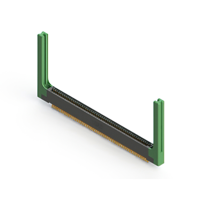 CONN EDGE DUAL FML 108POS 0.100