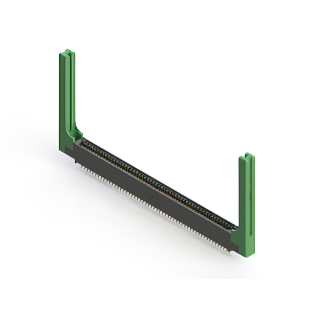 CONN EDGE DUAL FML 108POS 0.100