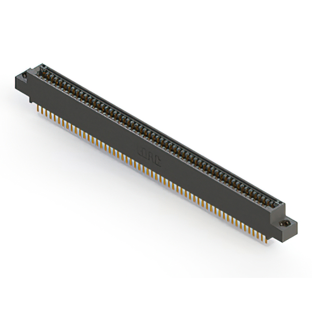 CONN EDGE DUAL FML 110POS 0.100