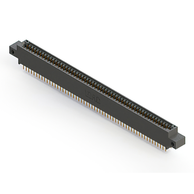 CONN EDGE DUAL FML 110POS 0.100