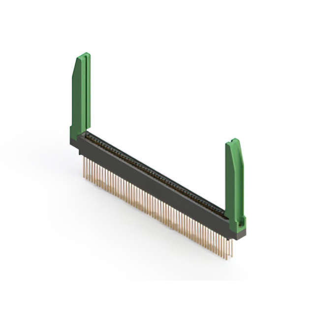 CONN EDGE DUAL FML 110POS 0.100