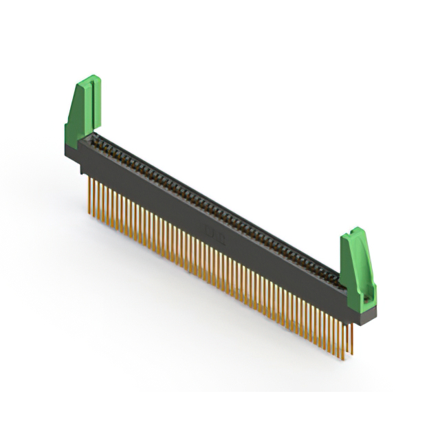 395 SERIES (.100" (2.54MM) CONTA