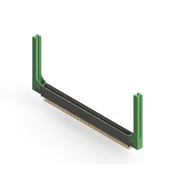 CONN EDGE DUAL FML 112POS 0.100