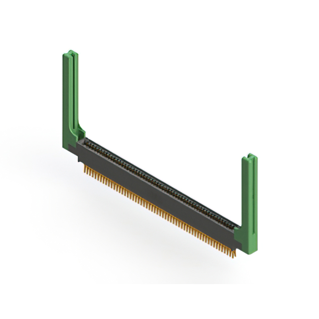 CONN EDGE DUAL FML 112POS 0.100