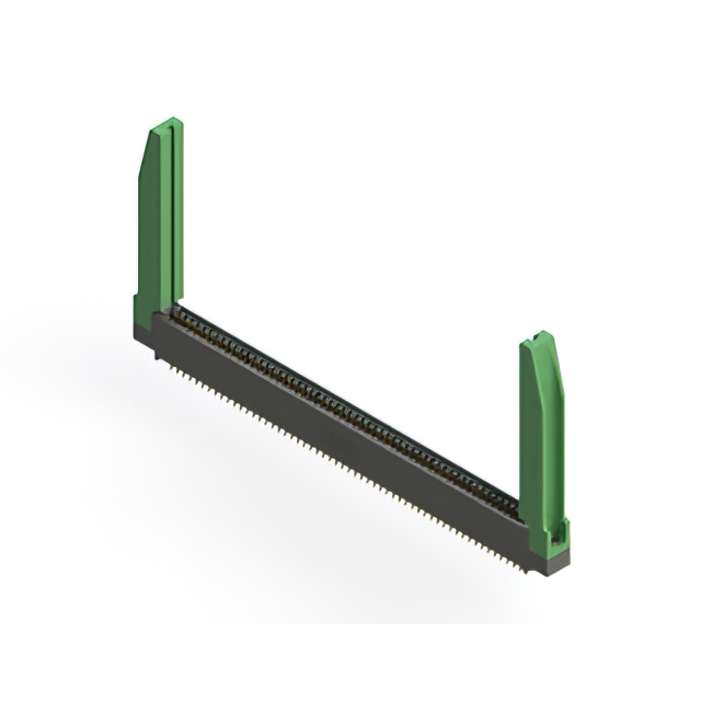 395 SERIES (.100" (2.54MM) CONTA