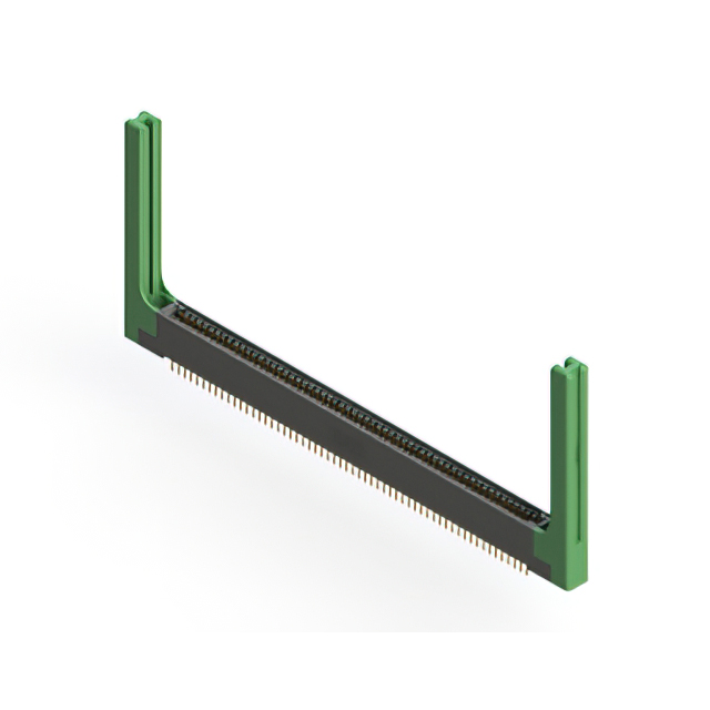 395 SERIES (.100" (2.54MM) CONTA