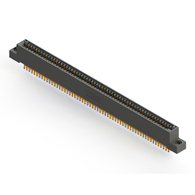 395 SERIES (.100" (2.54MM) CONTA