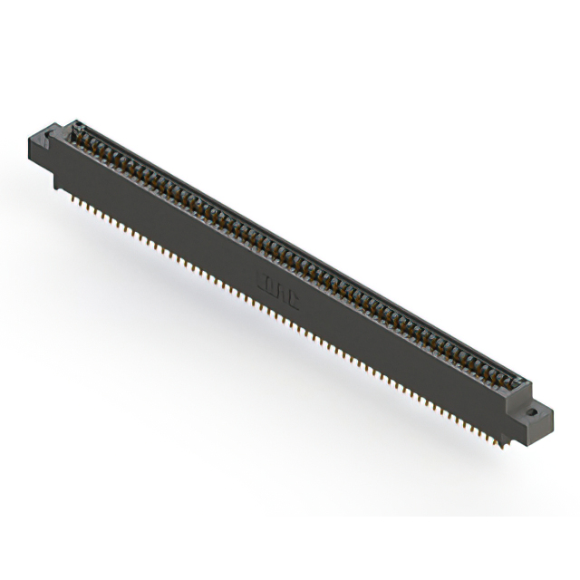 395 SERIES (.100" (2.54MM) CONTA