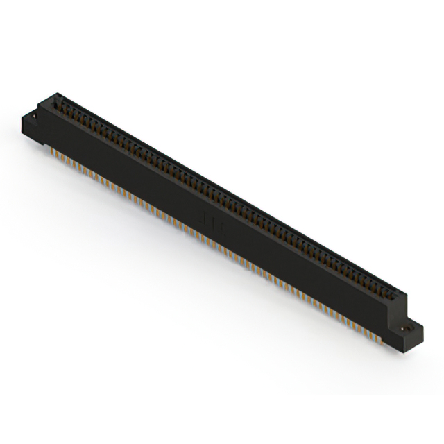 CONN EDGE DUAL FML 120POS 0.100
