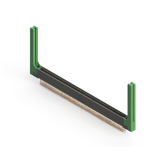 CONN EDGE DUAL FML 126POS 0.100