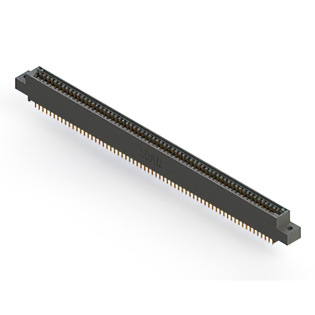 395 SERIES (.100" (2.54MM) CONTA