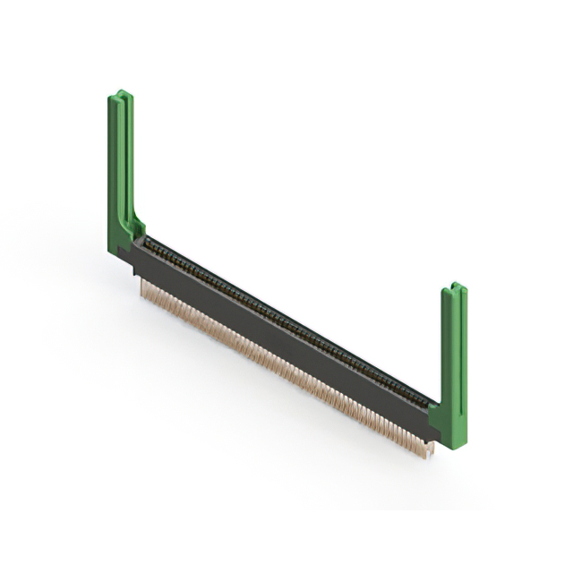 CONN EDGE DUAL FML 128POS 0.100