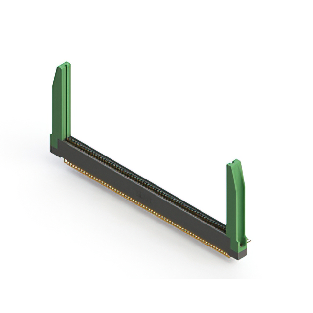 CONN EDGE DUAL FML 128POS 0.100