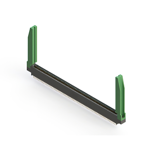 CONN EDGE DUAL FML 130POS 0.100