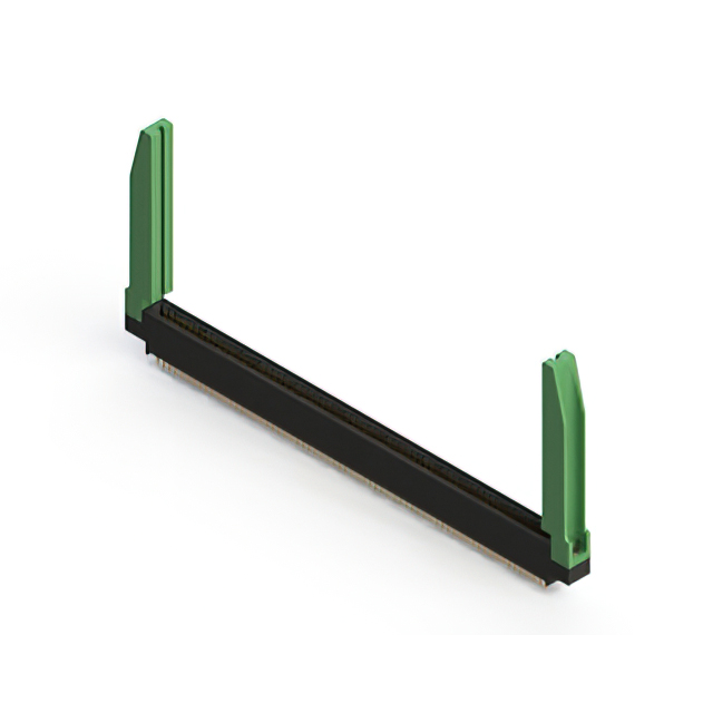 CONN EDGE DUAL FML 130POS 0.100