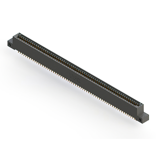395 SERIES (.100" (2.54MM) CONTA