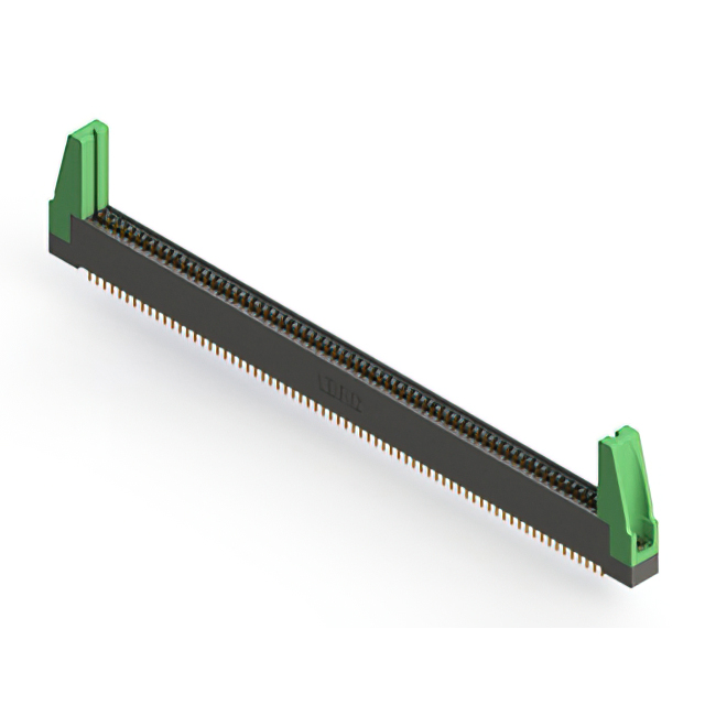 395 SERIES (.100" (2.54MM) CONTA