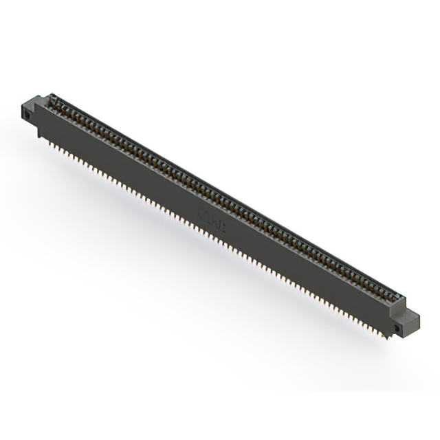 395 SERIES (.100" (2.54MM) CONTA