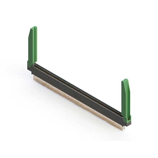 395 SERIES (.100" (2.54MM) CONTA